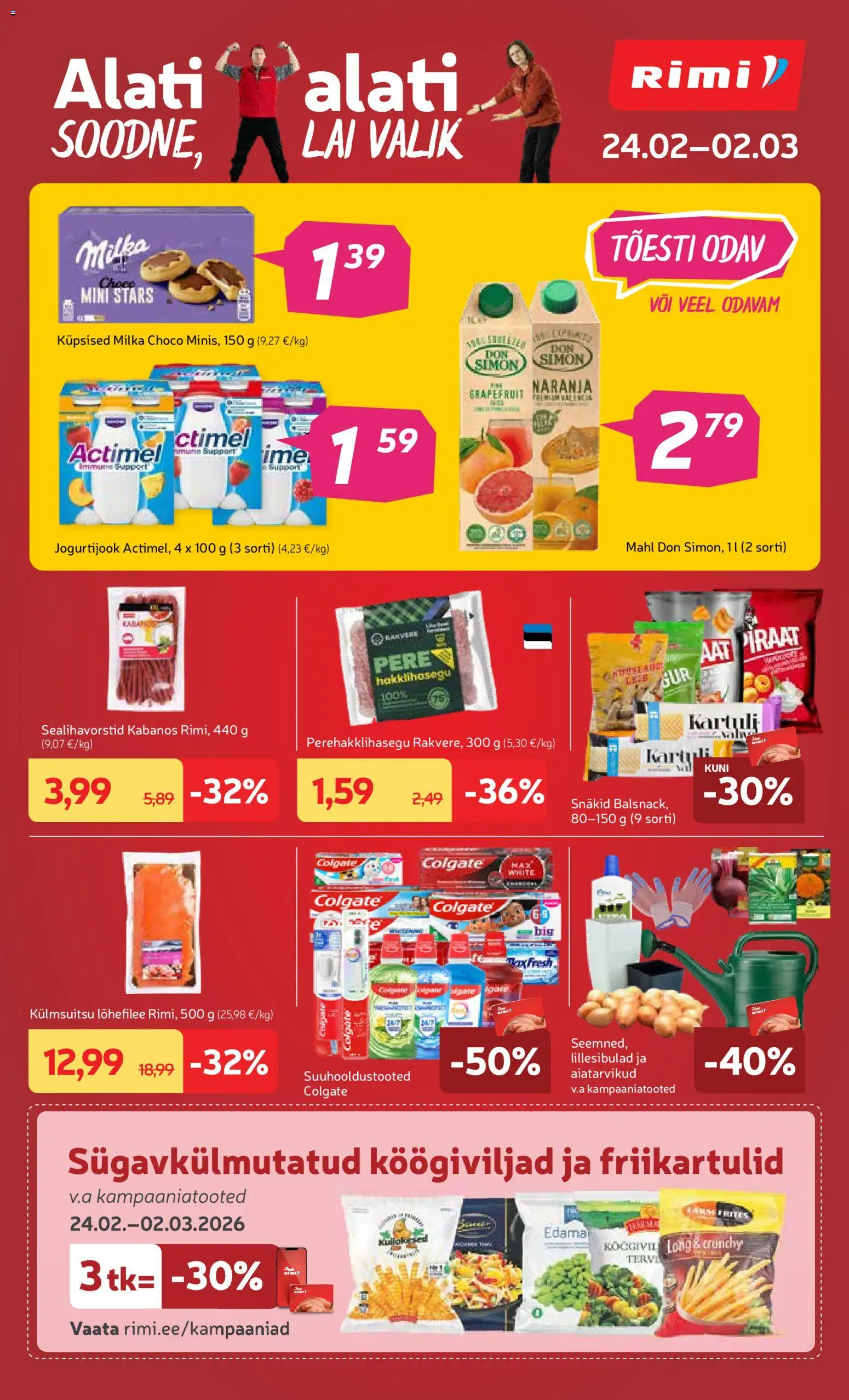 {H1} | Lehekülg: 18