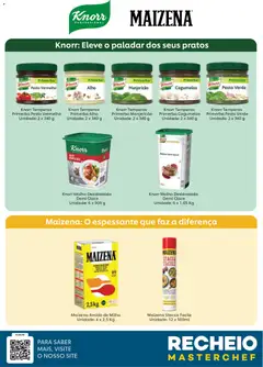 Pré-visualização Recheio - Folheto Maizena válido de 12.01.2026