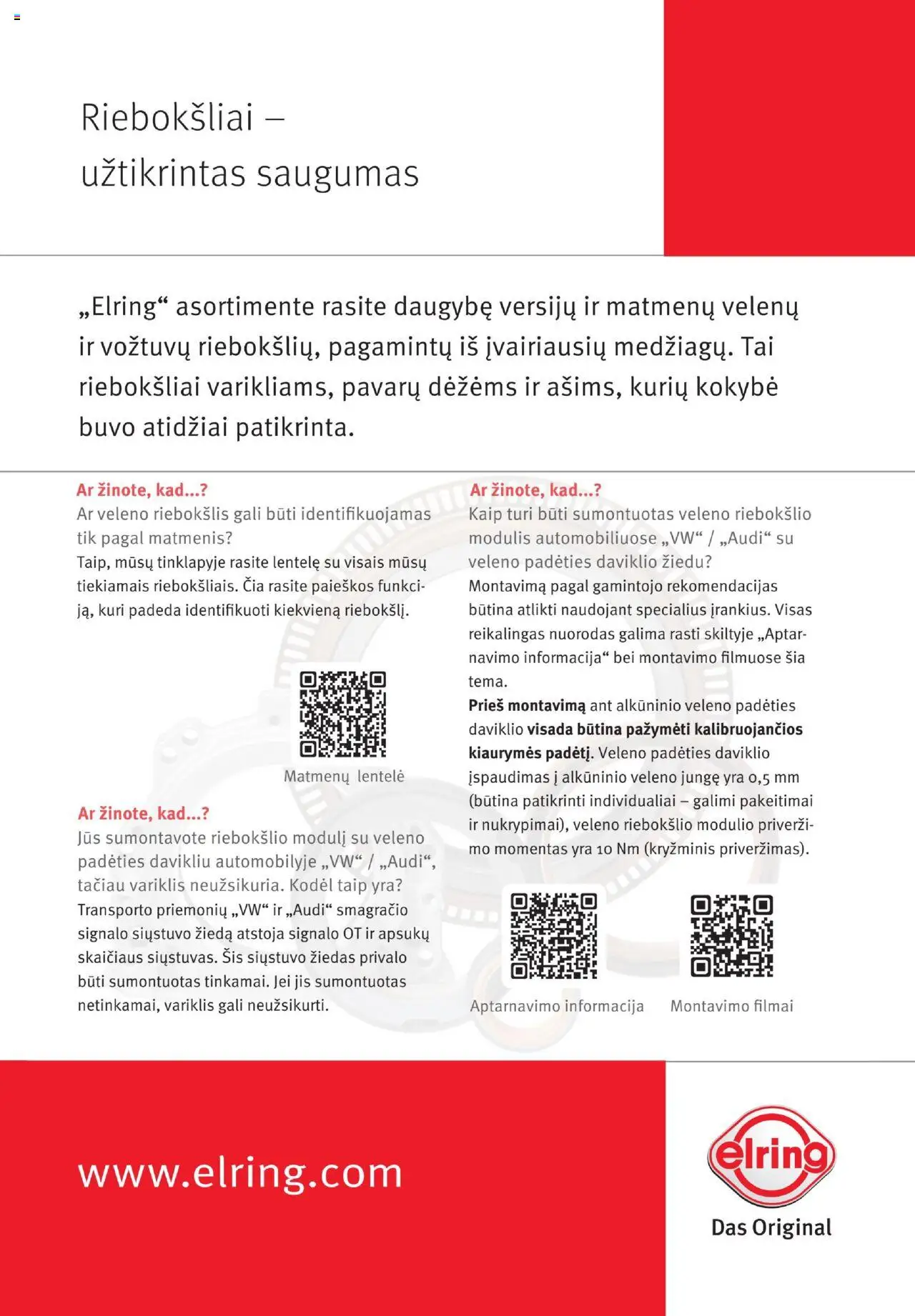 Inter Cars leidinys│galioja nuo 07.03.2025 | Puslapis: 63