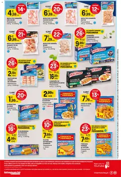 Intermarché Folheto Mini │ válido de 11.09.2025 | Página: 2