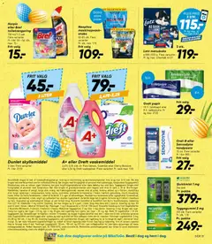 Bilka - Tilbudsavis uge 11 gyldig fra 13.03.2026 | Side: 41