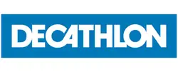 Decathlon брошура logo