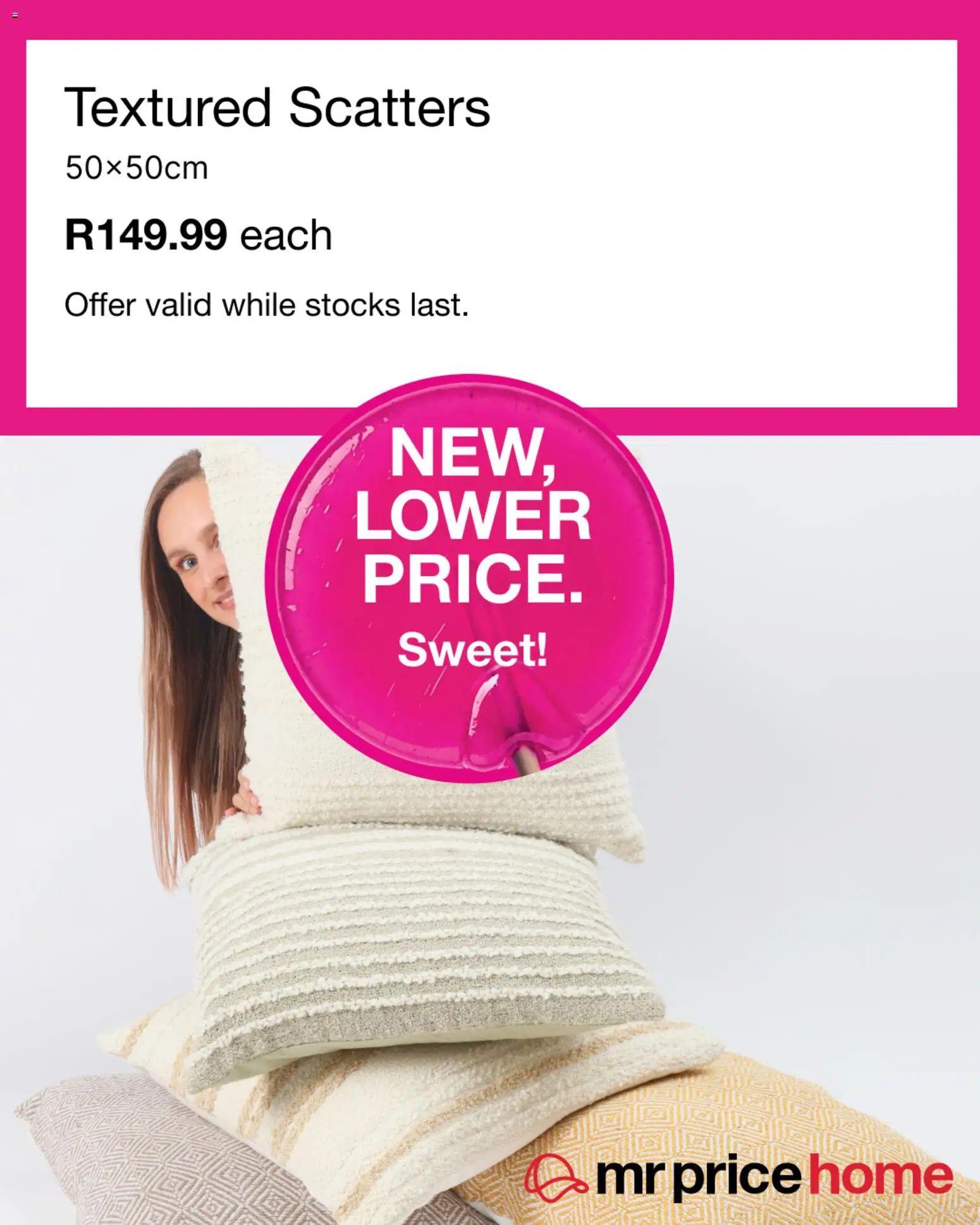 New MRP Home catalogue – valid from 03.12.2025 | Page: 1