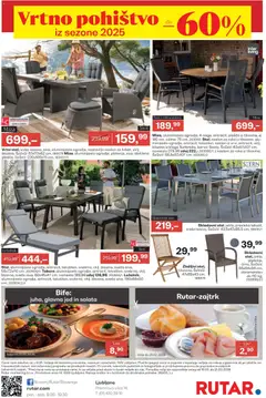 Rutar katalog akcije – veljaven od 18.02.2026 | Stran: 24