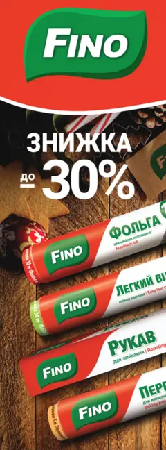 Fozzy акції дійснийкції з 03.12.2025 | Сторінка: 91