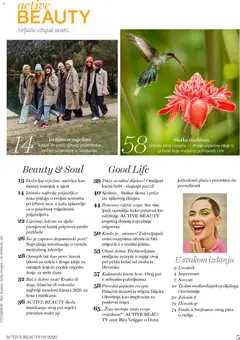 DM - Active Beauty - Pregled kataloga iz trgovine DM, vrijedi od 01.02.2026 | Stranica: 5