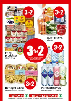 Forhåndsvisning av Spar kundeavis gyldig fra 13.10.2025 | Side: 13
