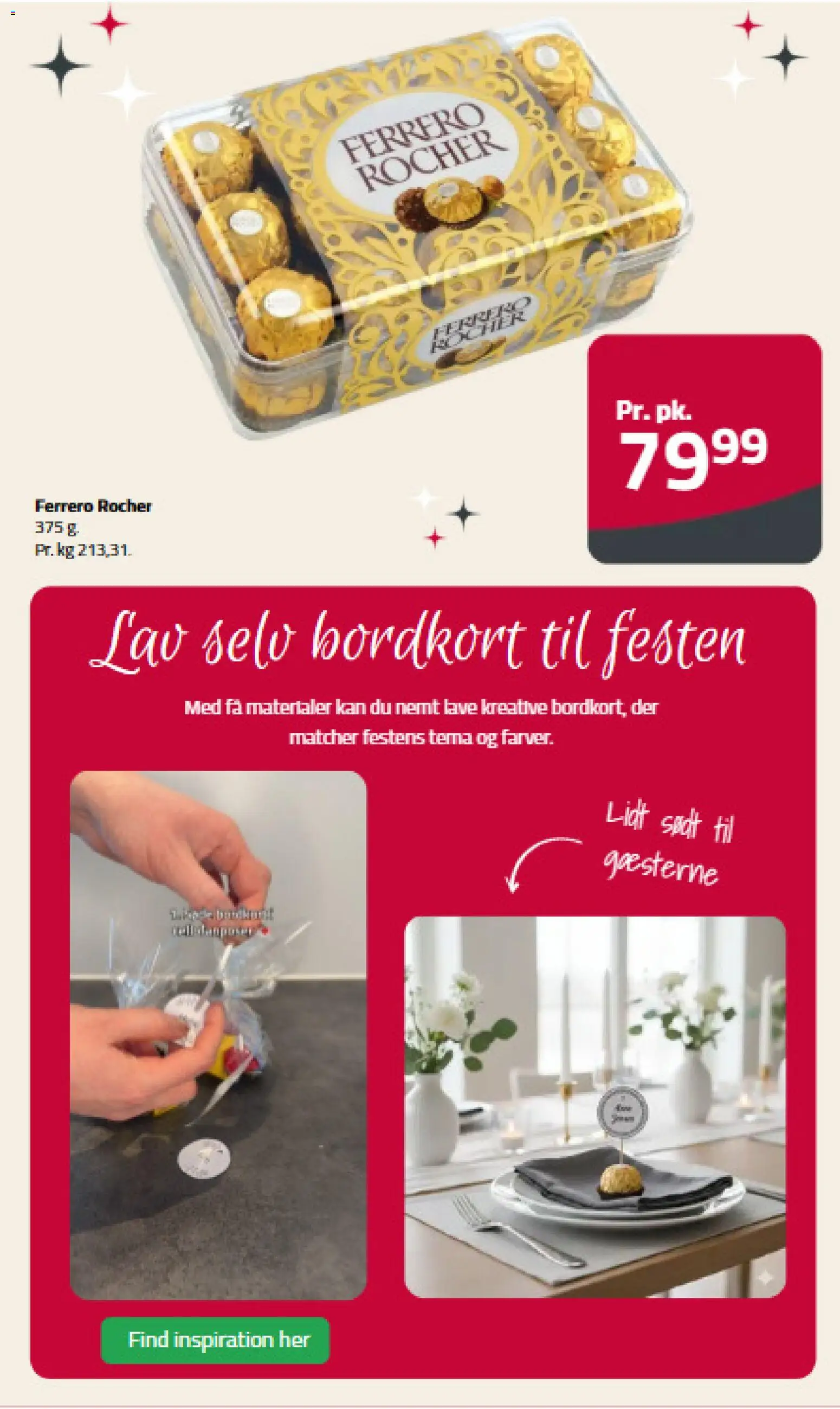 Fleggaard tilbudsavis – gyldig fra 01.04.2026 | Side: 31