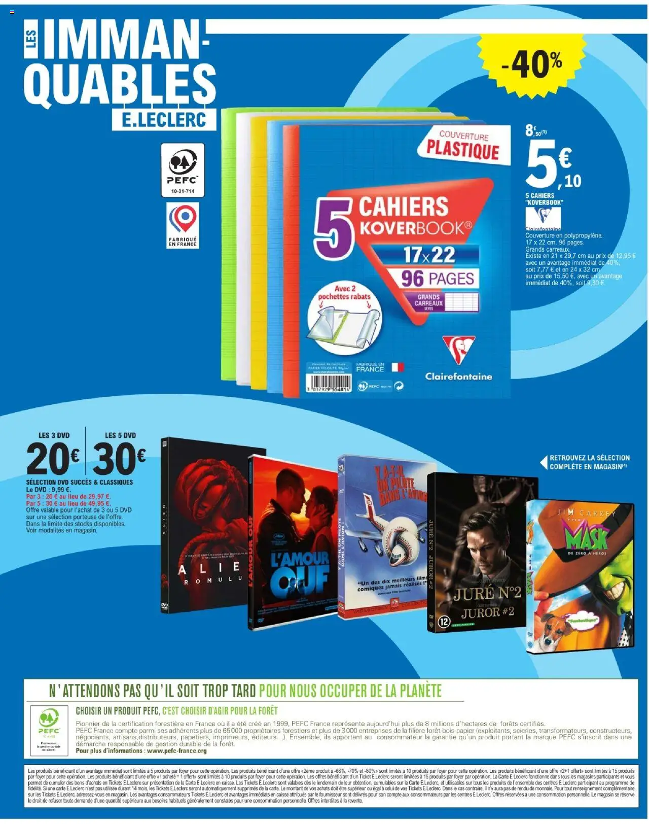  | Page: 23 | Produits: Couverture