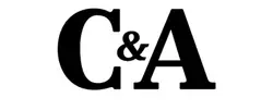 Logo C&A