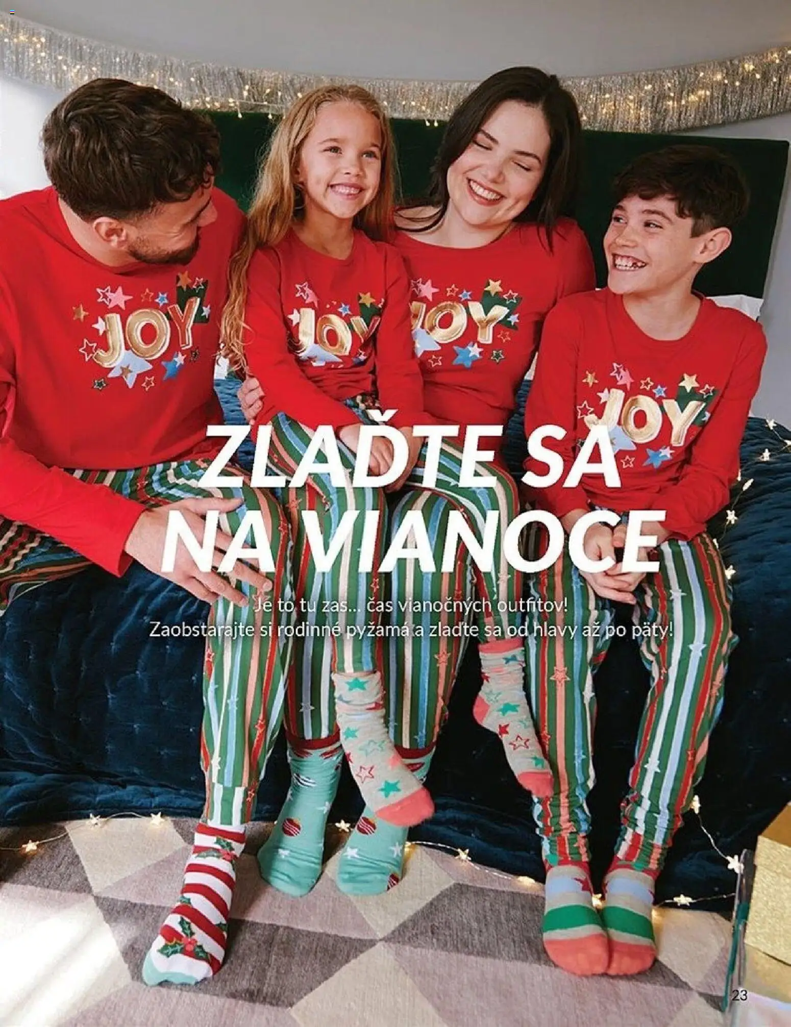 Nové Avon akcie – leták je platný od 01.11.2025 | Strana: 23