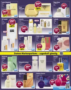 Otto's Aktionen Marken ab 20.10.2025 gültig | Seite: 3 | Produkte: Deospray