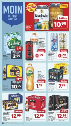 Famila Nordwest Prospekt 	 - gültig ab dem 03.08.2025 | Seite: 24