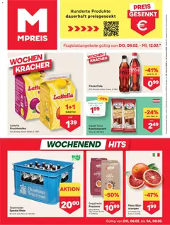 MPREIS Steyr ab 06.02.2026 gültig