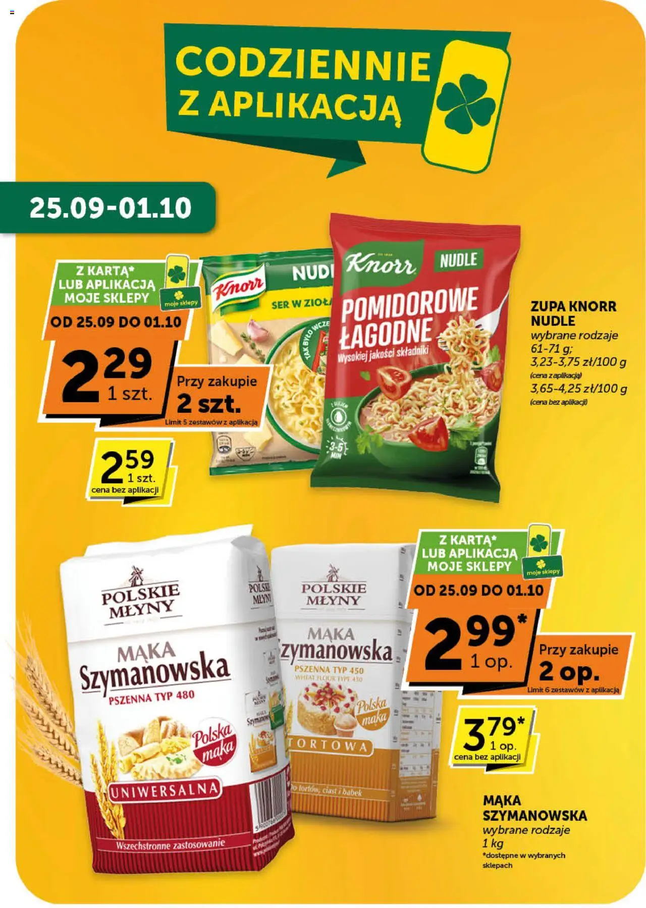 Euro Sklep Gazetka od 18.09.2025 | Strona: 17