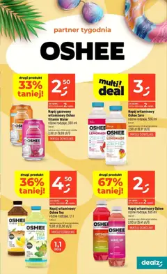 Dealz Gazetka od 24.07.2025 | Strona: 3 | Produkty: Mango