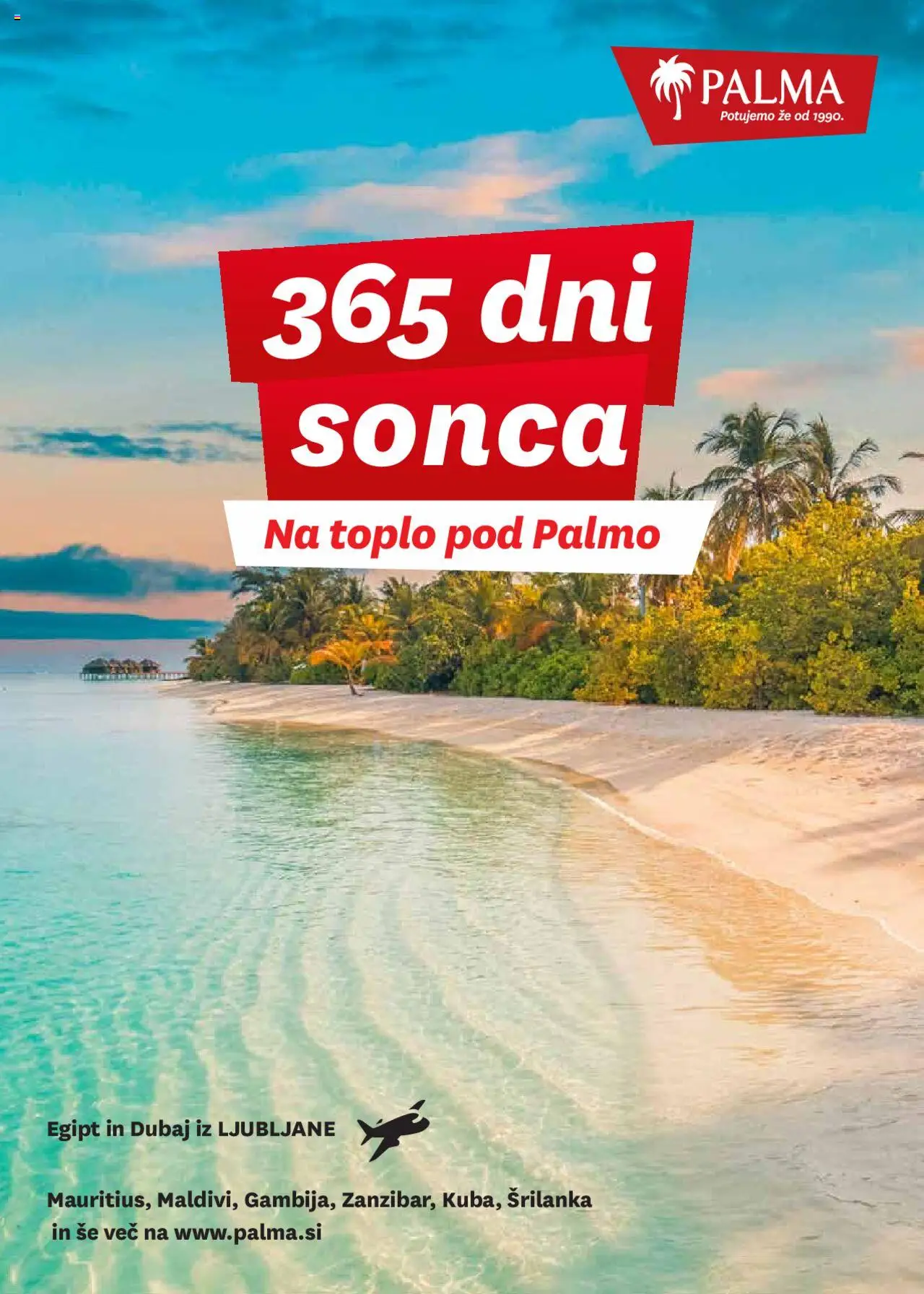 Novi Palma katalog ponudbe – veljaven od 03.02.2025 | Stran: 1