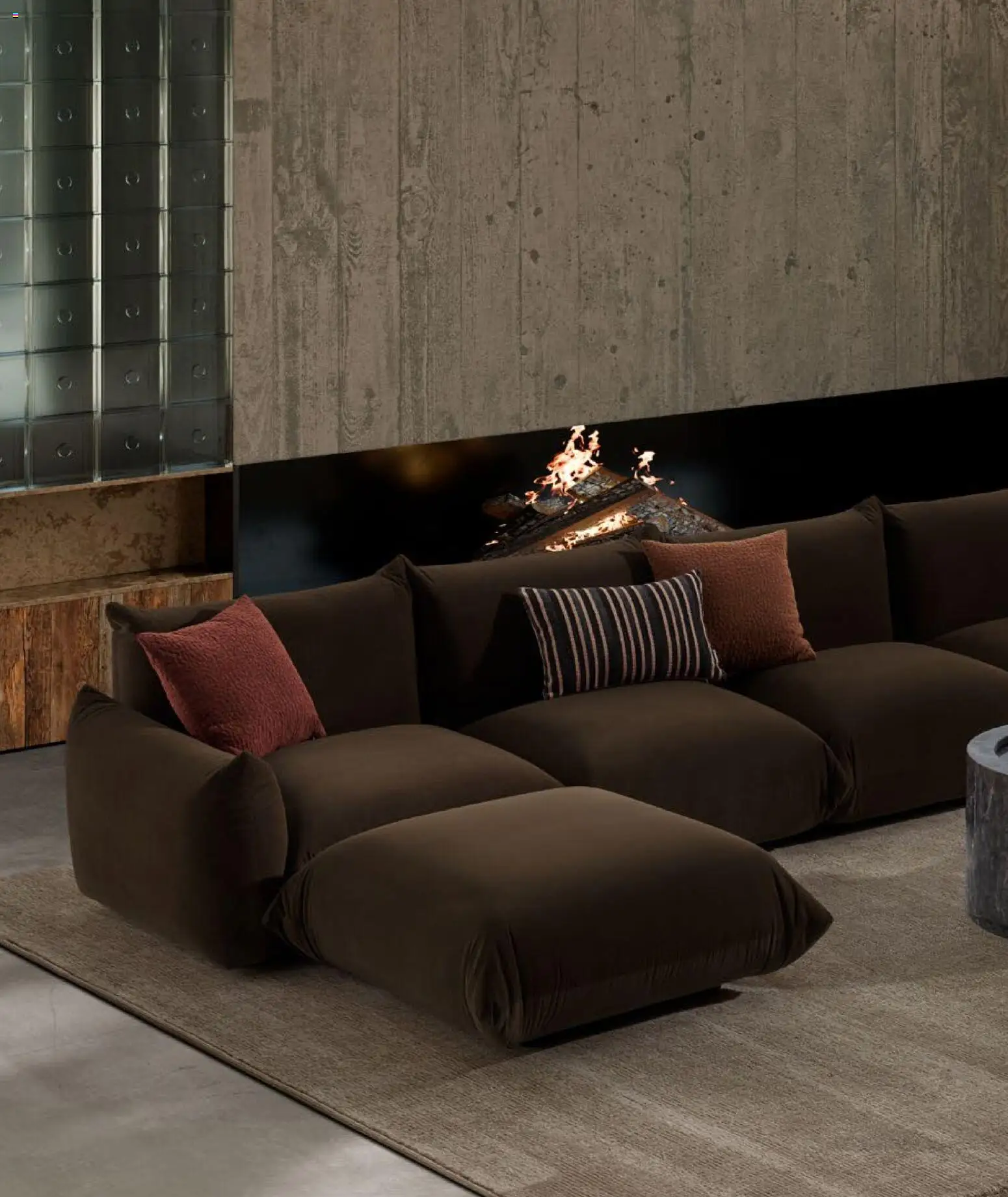 Mudo - Katalog Mobilya - 26.01.2026 tarihinden itibaren geçerlidir | Sayfa: 18