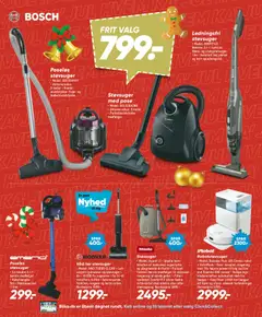 Bilka - Nonfood gyldig fra 12.12.2025 | Side: 31