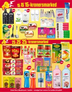 Forhåndsvisning av Europris kundeavis gyldig fra 05.05.2026 | Side: 3