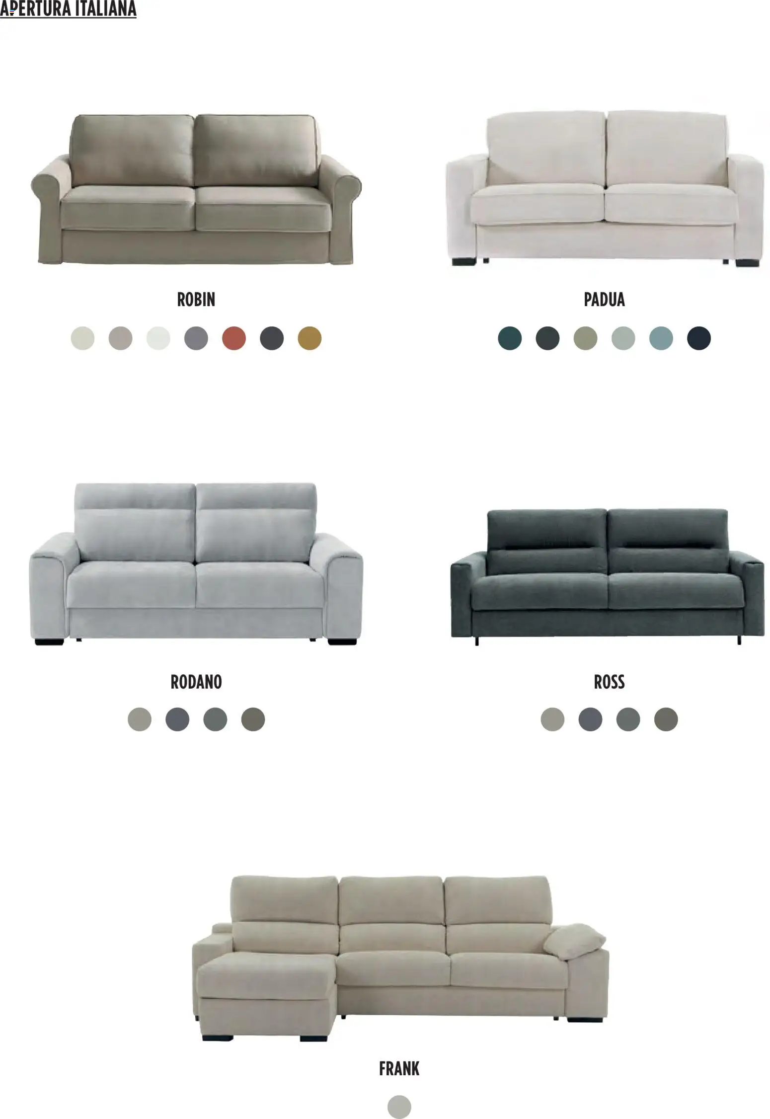 El Corte Inglés Sofás │ válido desde el 07.04.2026 | Página: 44