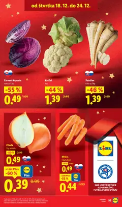 Lidl leták platný od 18.12.2025 | Strana: 11