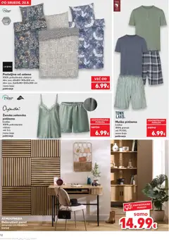Kaufland katalog | vrijedi od 20.08.2025 | Stranica: 18