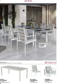 Anteprima del volantino Leroy Merlin volantino Giardino valido a partire dal 01.04.2026 | Pagina: 20