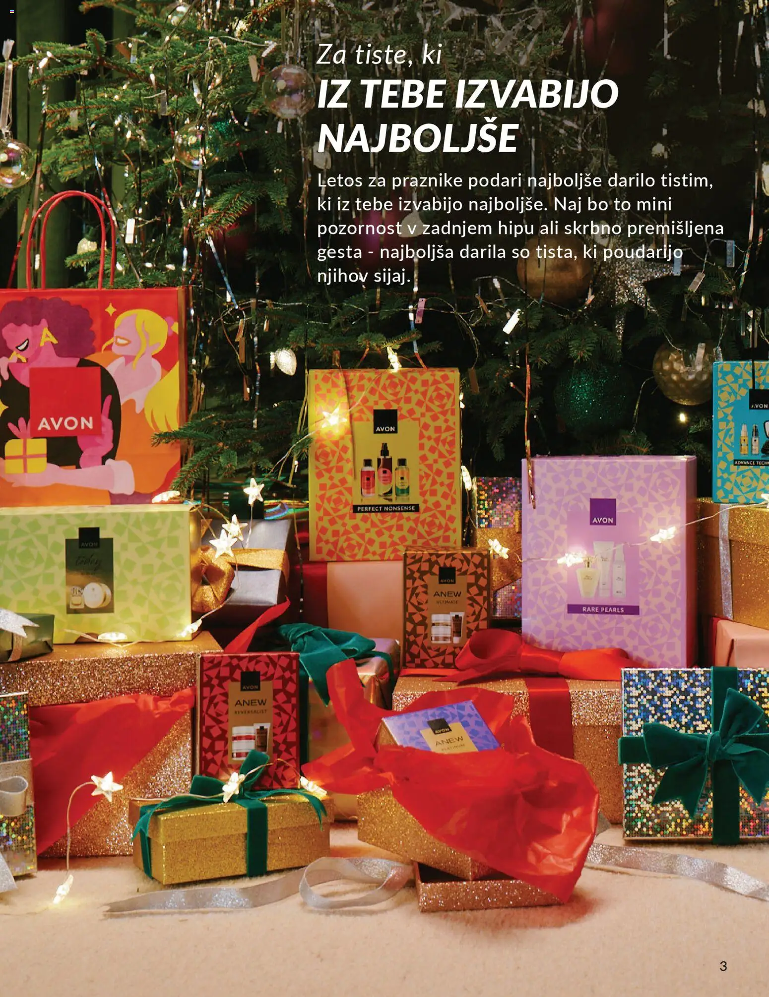 Novi Avon katalog ponudbe – veljaven od 01.12.2025 | Stran: 7