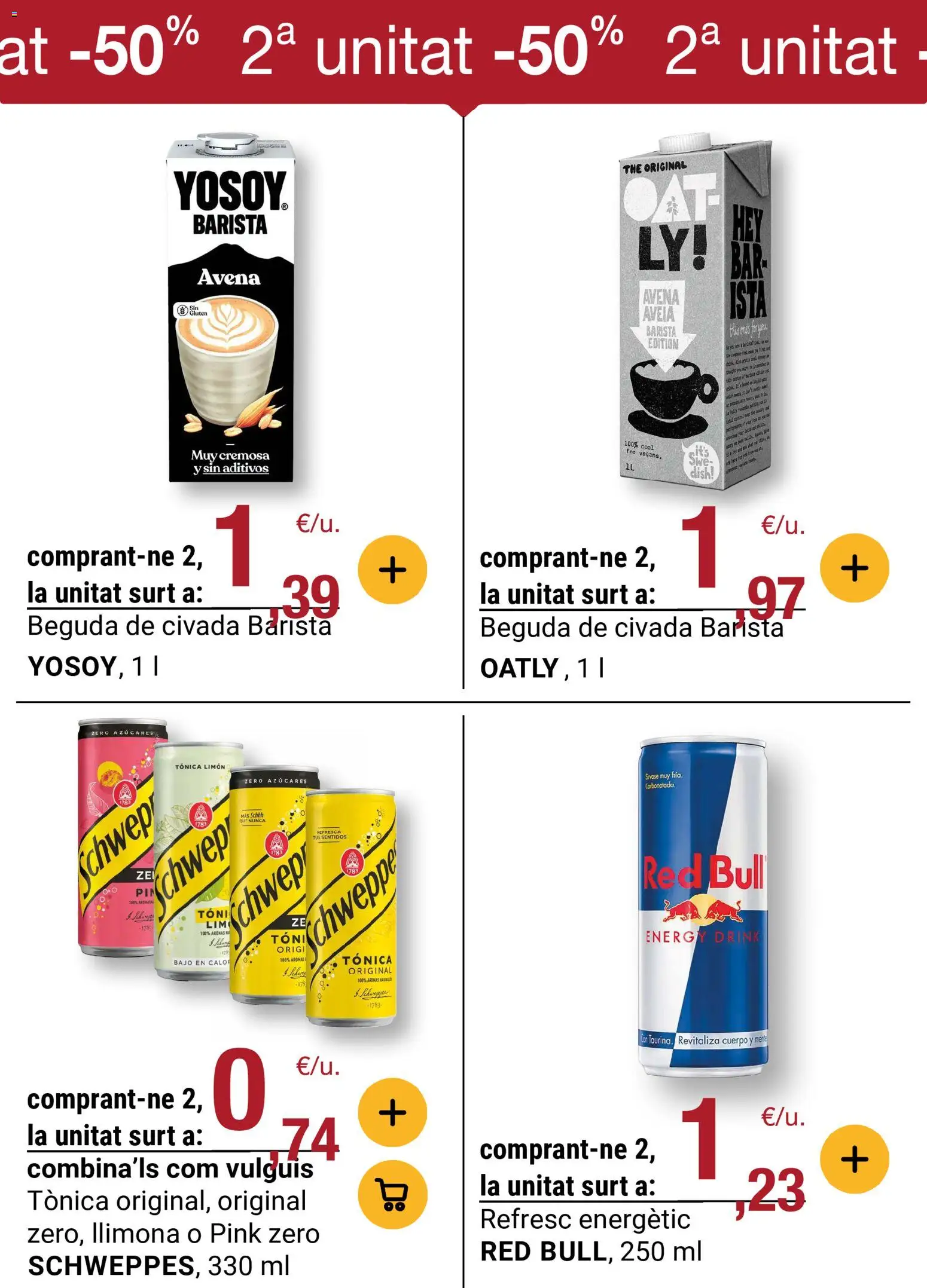 Bonpreu - Folleto │ válido desde el 03.02.2026 | Página: 22