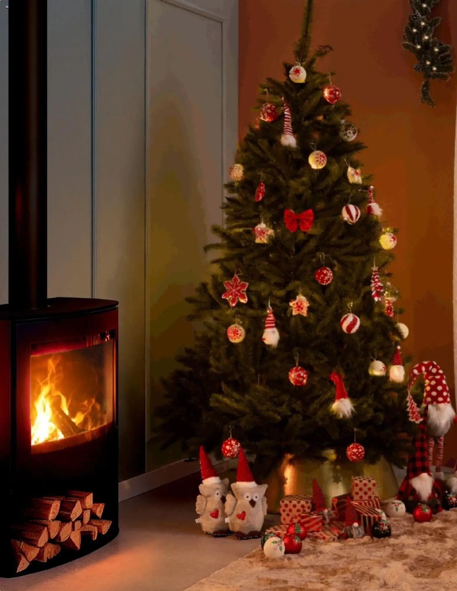 Bauhaus - Navidad 2025 │ válido desde el 05.11.2025 | Página: 10