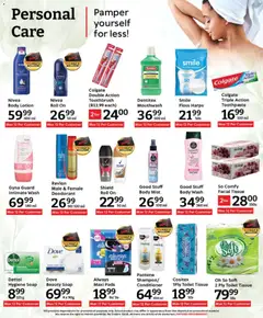 Oxford Freshmarket specials catalogue – valid from 05.11.2025 | Page: 16