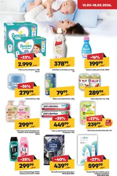 Maxi katalog - pregled Maxi kataloga - važi od 12.02.2026 | Strana: 22