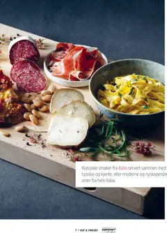 Forhåndsvisning av Jacobs Kurskatalogen  gyldig fra 25.03.2026 | Side: 7