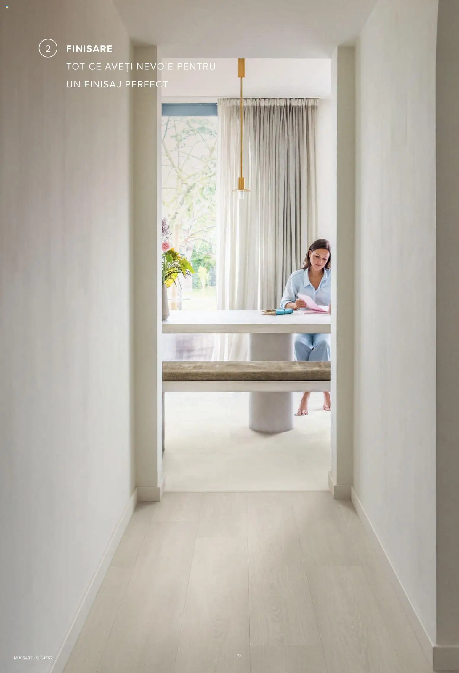 Noul catalog Proges – valabil de la 04.11.2025 | Pagină: 74