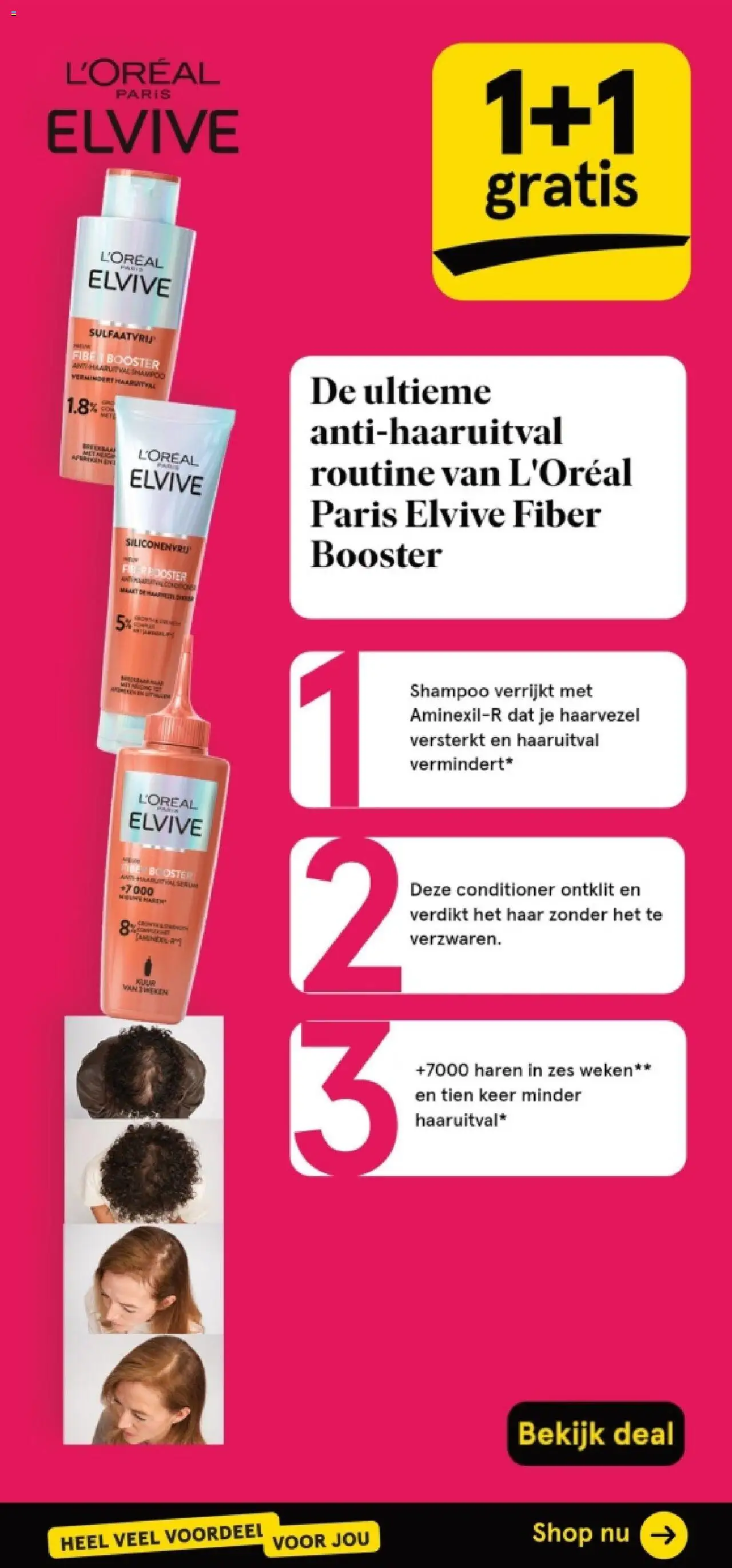  | Pagina: 45 | Producten: Shampoo, Conditioner
