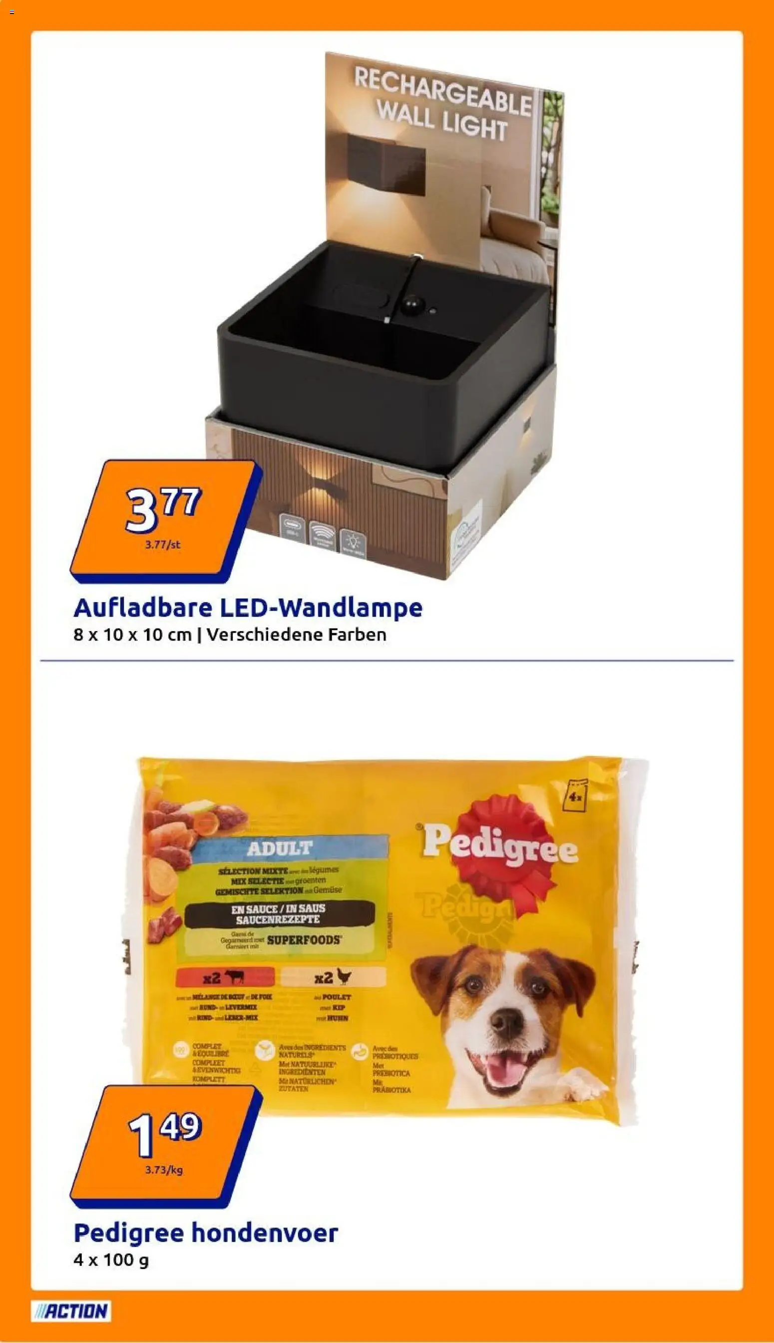 Action Prospekt – gültig ab 11.02.2026 | Seite: 4