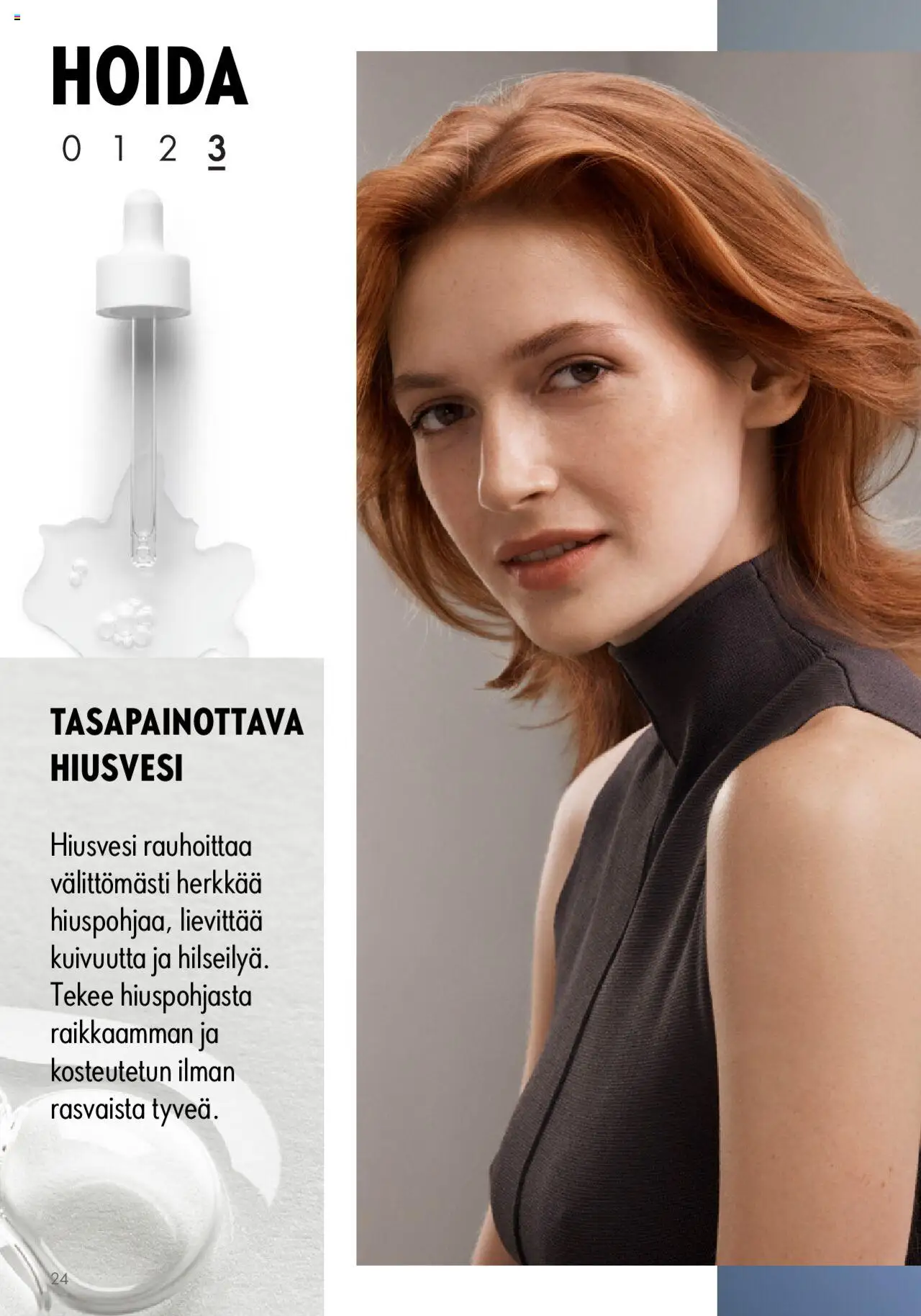 Oriflame Duologi – voimassa 28.08.2023 alkaen | Sivu: 24