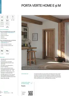 Ofertele Proges valabile de la 13.02.2026 | Pagină: 147 | Produse: Tablă, Mâner, Traverse, Ușă