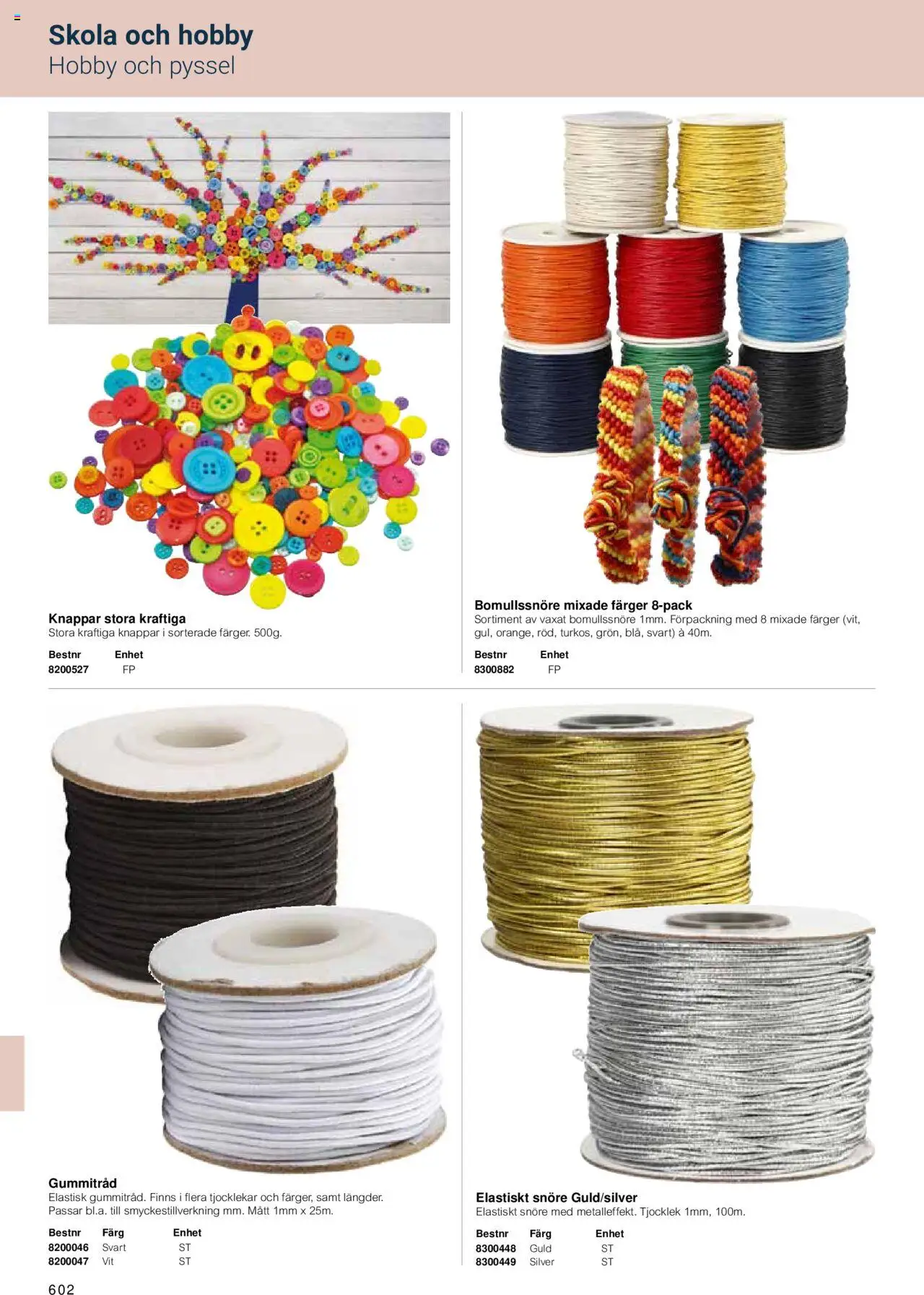 Office Depot reklamblad aktuell från 15.02.2024 | Sida: 604
