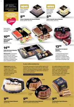 Mercator katalog akcije – veljaven od 13.11.2025 | Stran: 11