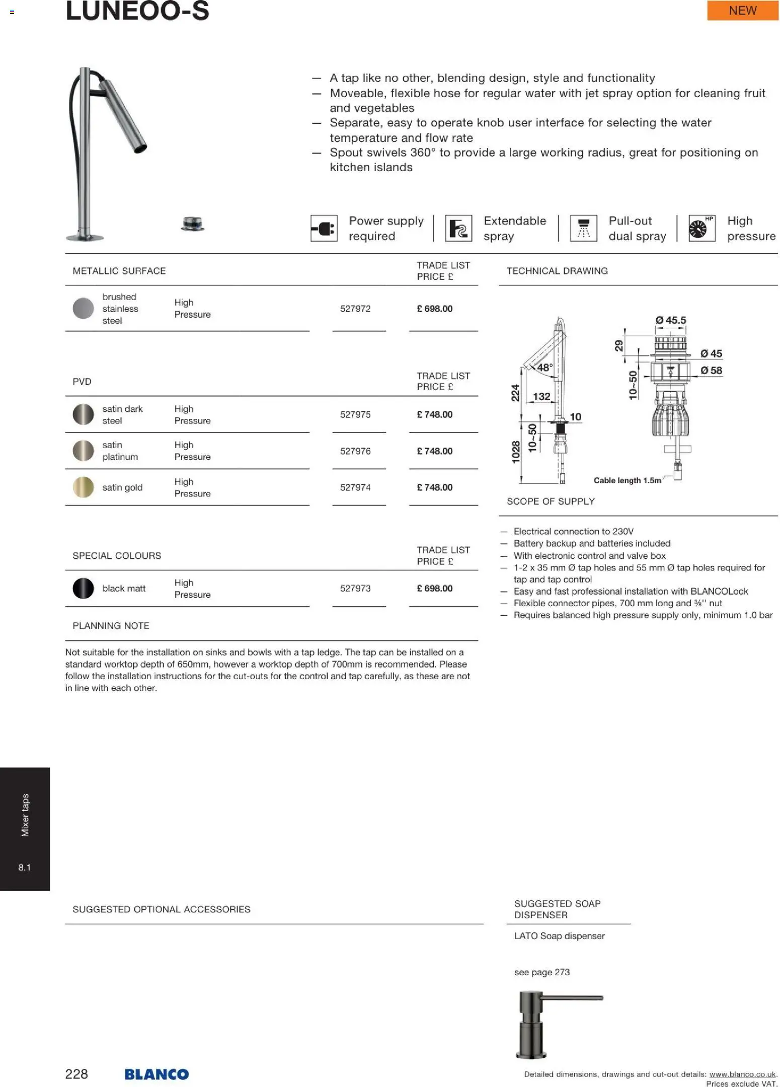 Novi Mömax katalog ponudbe – veljaven od 22.01.2026 | Stran: 229