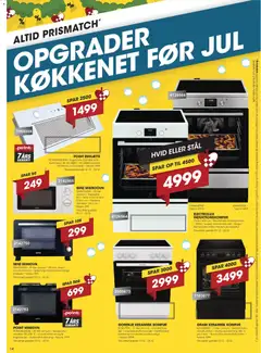 Punkt1 - Tilbudsavis gyldig fra 01.12.2025 | Side: 14