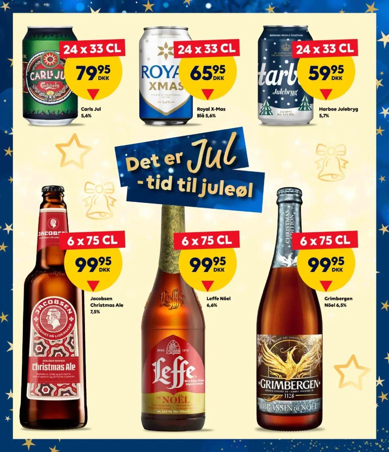Bordershop tilbudsavis – gyldig fra 01.10.2025 | Side: 24