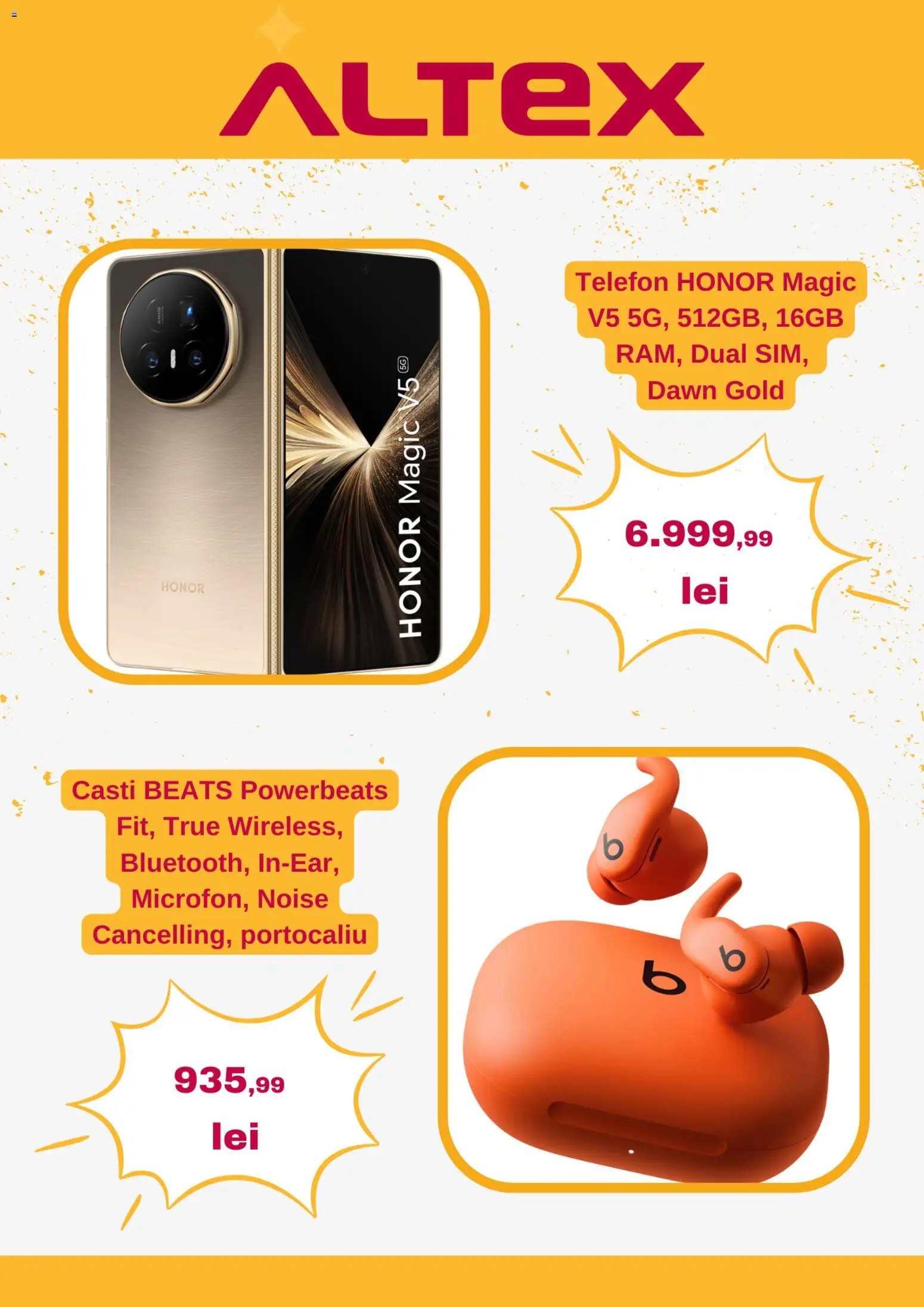 Noul catalog Altex – valabil de la 05.02.2026 | Pagină: 2