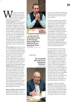 Lagerhaus Unser Land Jänner-Februar  2026 ab 01.01.2026 gültig | Seite: 39 | Produkte: Satellit