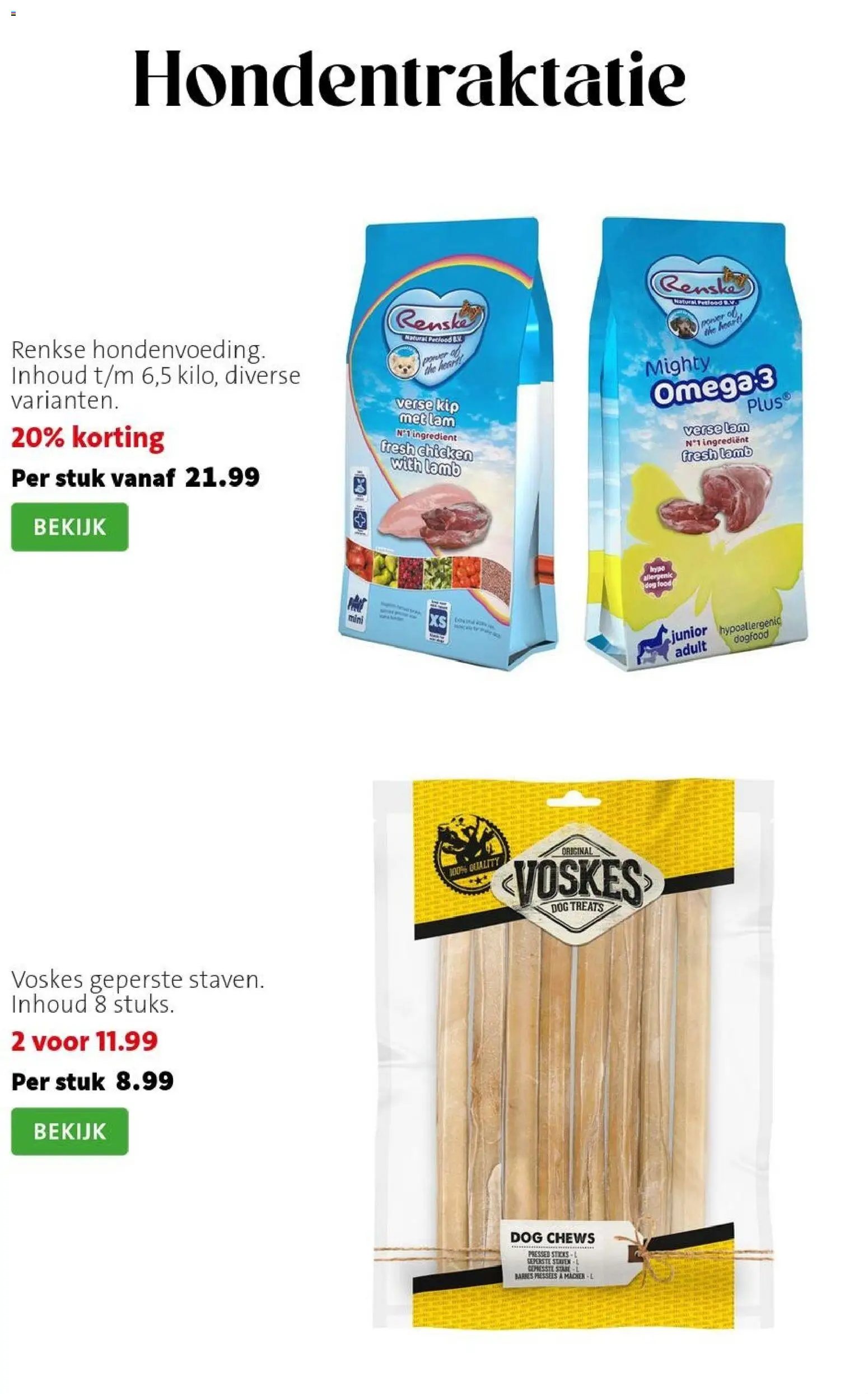 {H1} | Pagina: 13 | Producten: Káposztalevél, Kip