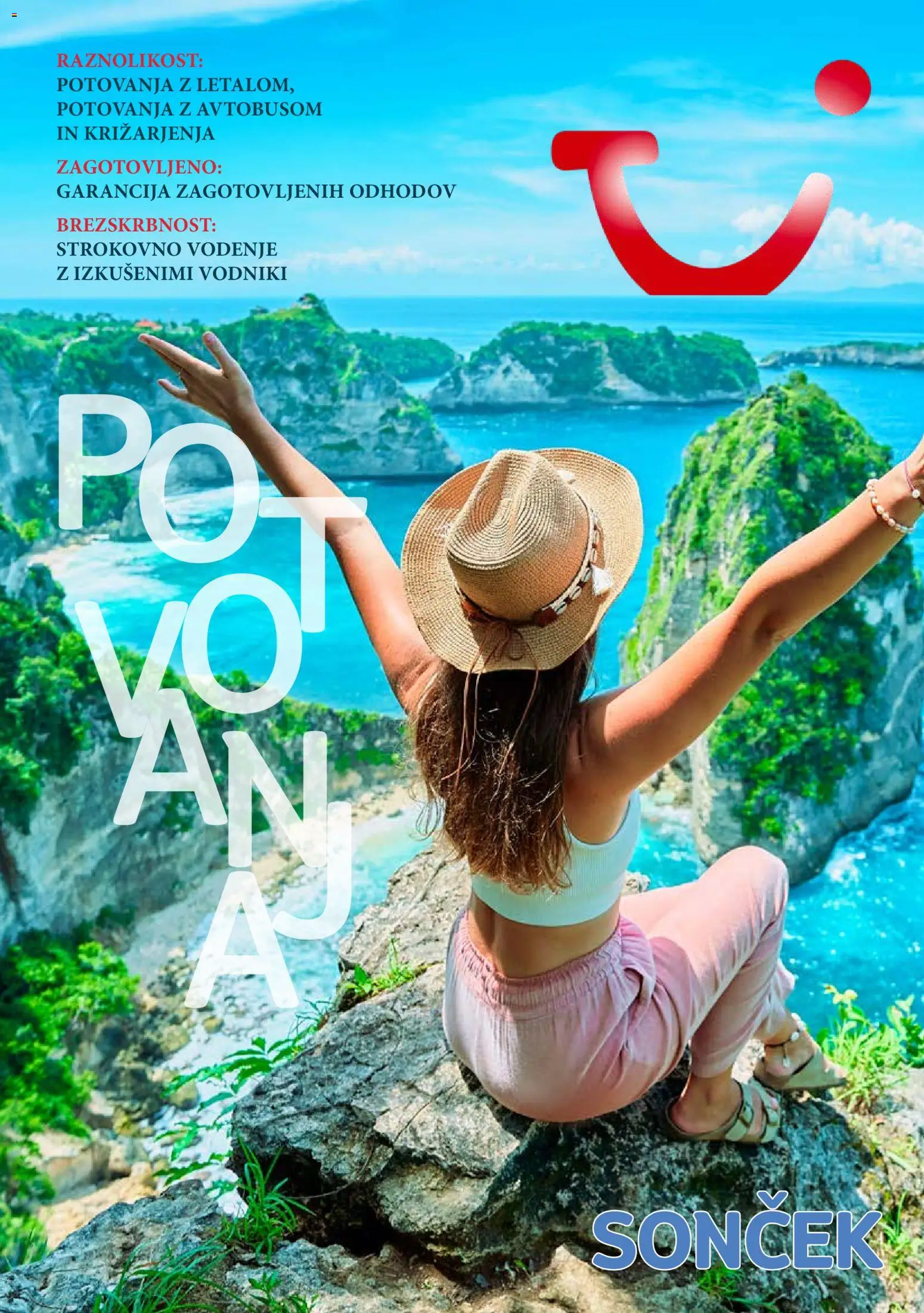 Novi Sonček katalog ponudbe – veljaven od 15.01.2026 | Stran: 1