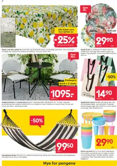 Forhåndsvisning av Rusta kundeavis gyldig fra 07.04.2026 | Side: 6