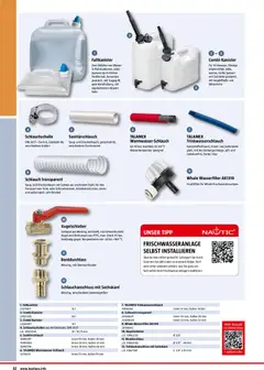 Bauhaus Nautic ab 01.01.2026 gültig | Seite: 32